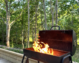 ÖÖD at Kirtlington BBQ