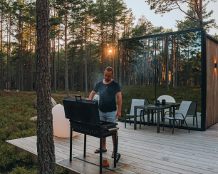 Rooslepa-ÄLSKAR - Rolands Varsbergs BBQ