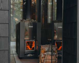 Rooslepa-ÄLSKAR - Rolands Varsbergs sauna