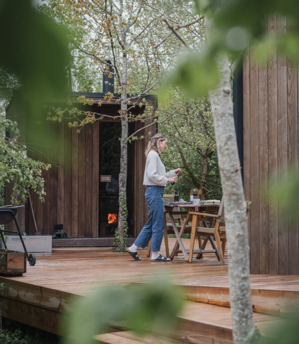 TheTravelProject - Walkers House Kirtlington