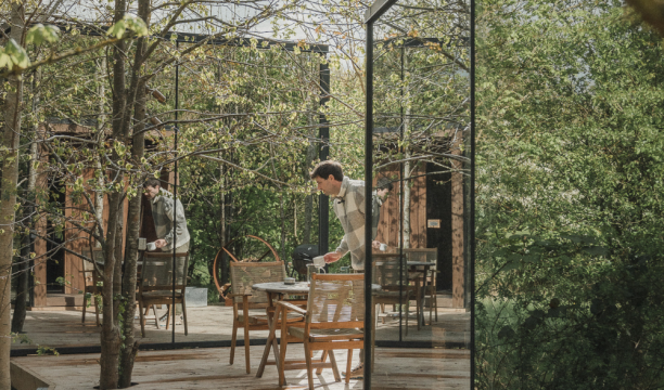TheTravelProject - Walkers House Kirtlington