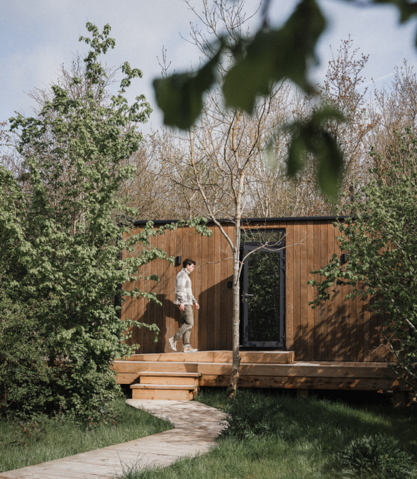 TheTravelProject - Walkers House Kirtlington