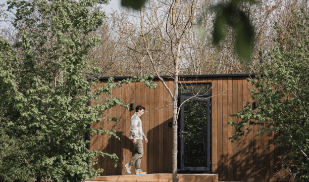 TheTravelProject - Walkers House Kirtlington